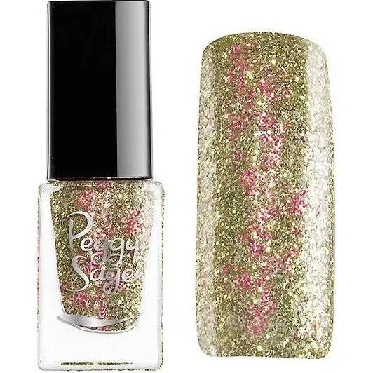 Peggy Sage Lakier do paznokci 5591 Beauty Queen 5ml