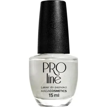 Maga Pro Line Lakier do paznokci 001 15 ml