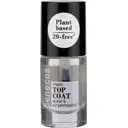 Benecos Lakier do paznokci Licorice 5ml