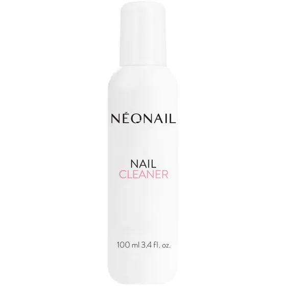 NeoNail Nail Cleaner 100 ml odtuszczacz do paznokci