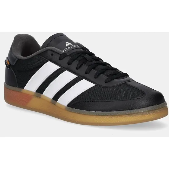 adidas Performance Training Spezial buty treningowe czarne JS3038