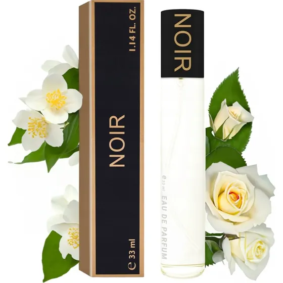 132. Noir Perfumy damskie 33ml