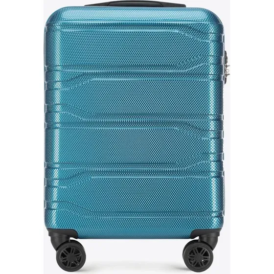 TUMI Trail Style Walizka Kabinowa z Polikarbonu