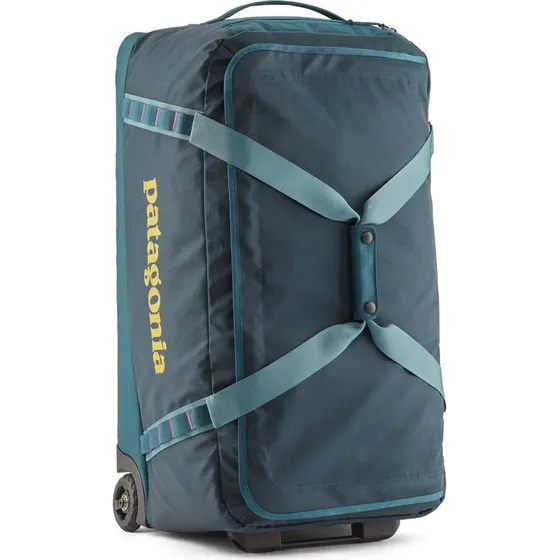 Patagonia Black Hole Wheeled Duffel 70L - torba na kkach