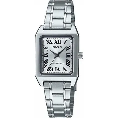 Casio Collection LTP-B150D-7BEF Zegarek Damski Czarny