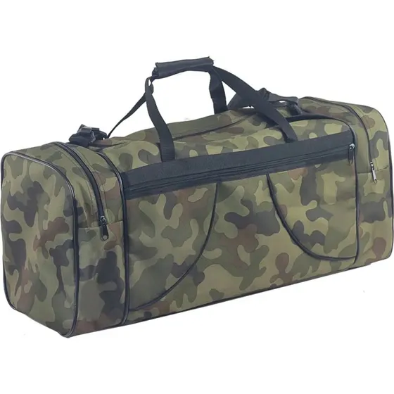 Moro Torba podrna sportowa 80L 69x37x31 cm