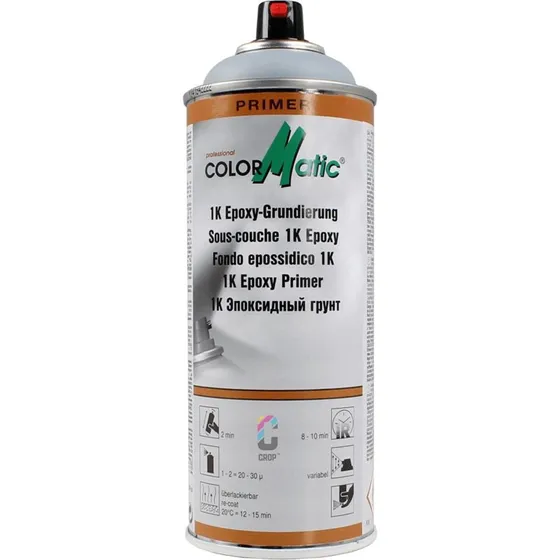 Colormatic 1K Podkład Epoksydowy w sprayu