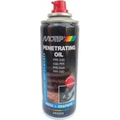 MOTIP Odrdzewiacz w sprayu 200ml