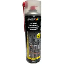 MOTIP rodek do czyszczenia stykw elektrycznych 500ml