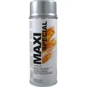 MOTIP MAXI COLOR aroodporna Srebro 400ml