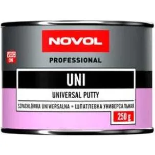 NOVOL Szpachlówka Uniwersalna UNI 2kg Beżowa