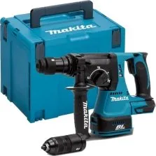 MAKITA DHR243ZJ Motkowiertarka SDS-Plus 18V 2,0J BLDC