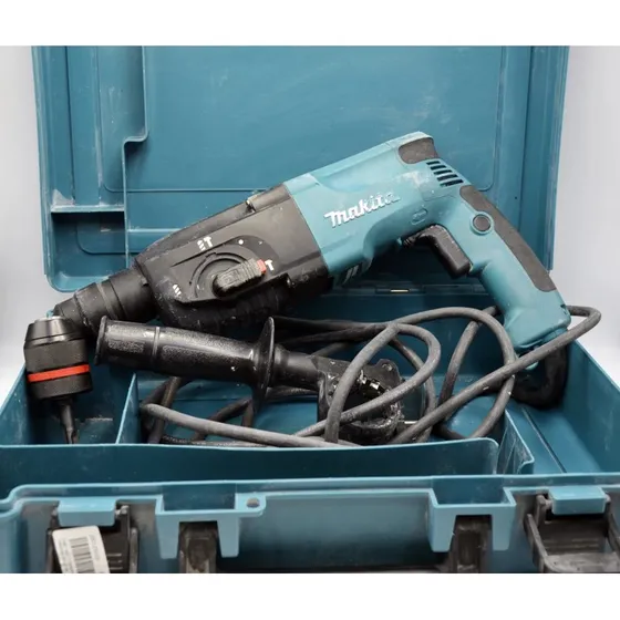 Makita HR2450 Młotowiertarka 780 W z SDS-Plus