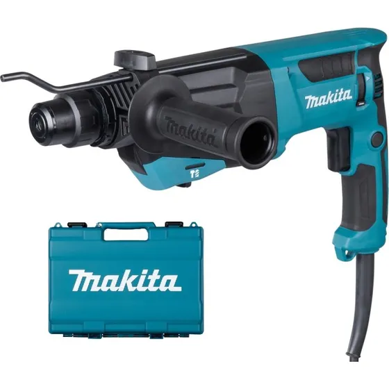 Makita HR2670 Motowiertarka SDS-Plus 800 W 3,0 J