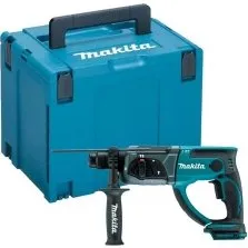 Makita DHR202ZJ Akumulatorowa Młotowiertarka SDS-Plus 18V
