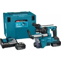 Makita DHR183RTWJ Motowiertarka 18V SDS-Plus 1,7J BLDC AVT