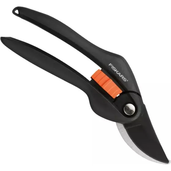 Fiskars Sekator Nożycowy SingleStep 20,8 cm