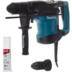 Makita HR3210FCT Motowiertarka SDS-Plus 850W 6,4J AVT