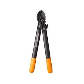 Fiskars PowerGear Sekator Kowadekowy L71 (S) Czarny/Pomaraczowy