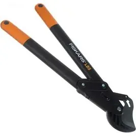 Fiskars L85 Kowadełkowy PowerStep – Sekator 28-55 mm