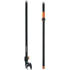 Fiskars yrafa UP84 Sekator Uniwersalny, 2,4 m, 3,2 cm