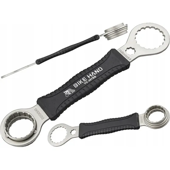 ProX Klucz do suportu SH-Hollowtech II BB 307BB