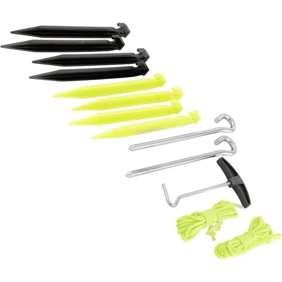 Outwell Tent Accessories Pack zestaw do kotwiczenia namiotu