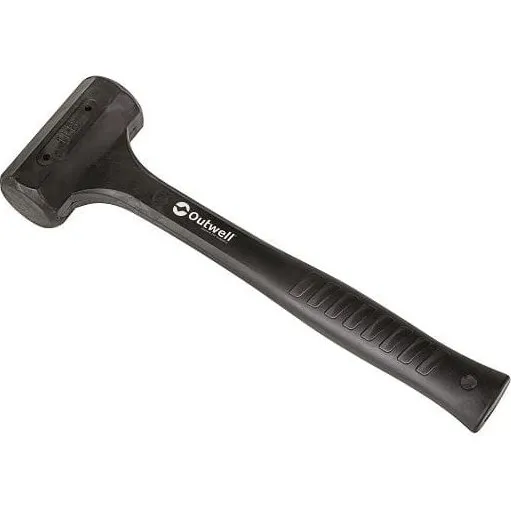 Outwell Blow Hammer Motek 30 cm, 540 g, czarny