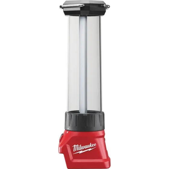 Milwaukee M18LL-0 TRUEVIEW 700 lm, bez akumulatora