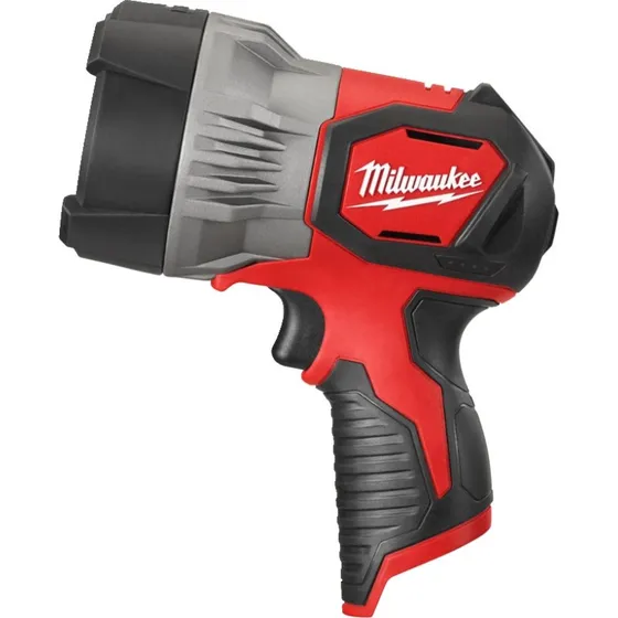 Milwaukee Reflektor LED M12 SLED-0 750lm (bez aku)