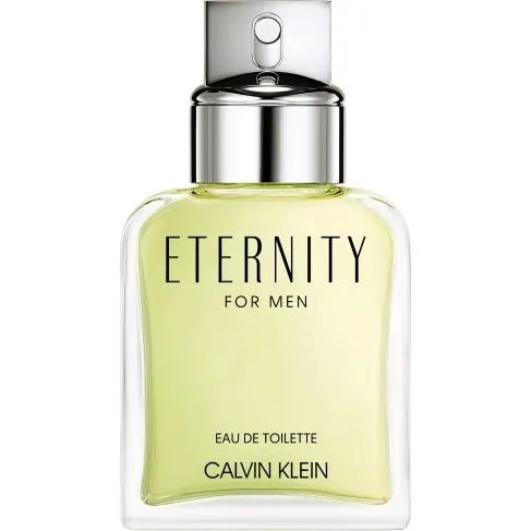 Calvin Klein Eternity for Men Woda Toaletowa 50ml