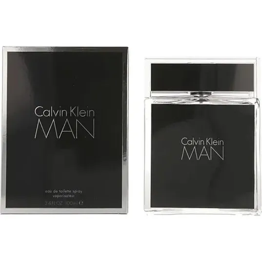 Calvin Klein Man Woda Toaletowa 100ml