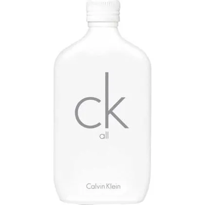 Calvin Klein CK All Woda toaletowa 50 ml