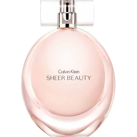 Calvin Klein Sheer Beauty Woda toaletowa 30ml spray