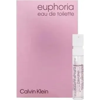 Calvin Klein Euphoria Prbka 1,2ml EDT