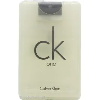 Calvin Klein CK One Eau de Toilette 20ml Spray