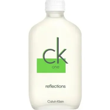 Calvin Klein CK One Reflections Woda Toaletowa Spray 100ml
