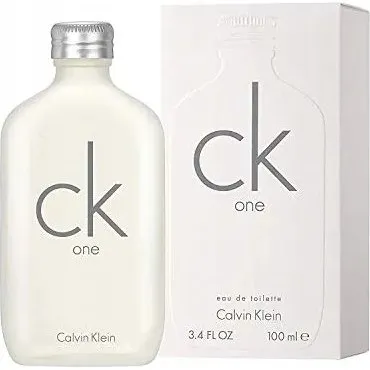 Calvin Klein CK One 100 ml EDT – Woda Toaletowa