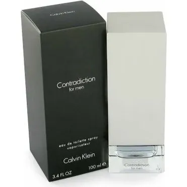 Calvin Klein Contradiction for Men Woda Toaletowa 100ml