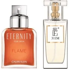 Calvin Klein Eternity Flame For Men 100ml Woda Toaletowa