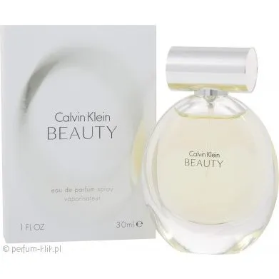Calvin Klein Beauty Eau de Parfum 30 ml