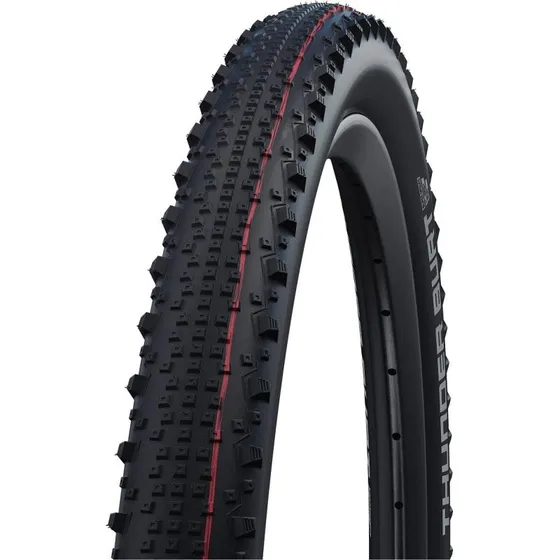 Schwalbe Thunder Burt Evolution TL 29x2.25 Czarny