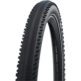 Schwalbe Hurricane 26x2.10 RACEGUARD 67EPI czarny