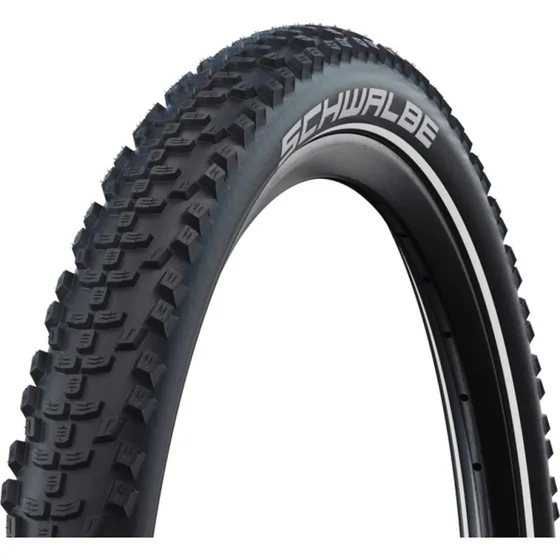 Schwalbe Smart Sam Plus 29x2.25 57-622 K-Guard 50EPI czarny