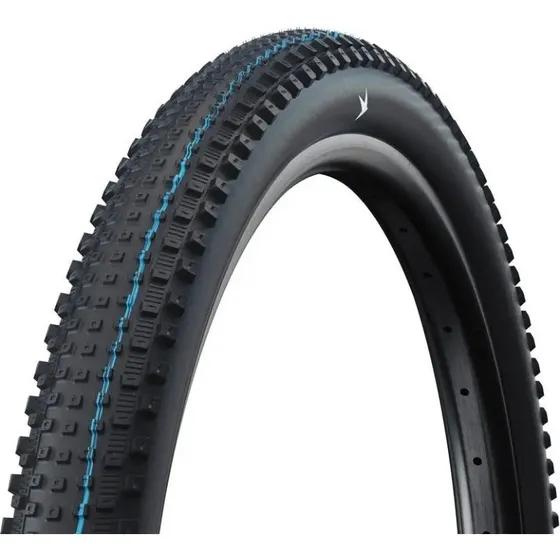 Schwalbe Rick XC 29x2.25 TLR czarna