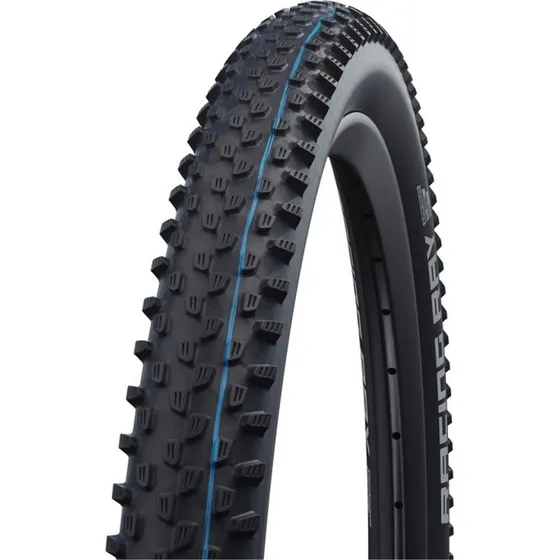SCHWALBE Racing Ray 57-559 26x2.25 Ground czarny