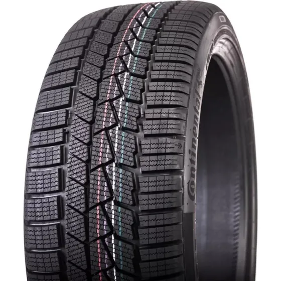 Continental WinterContact TS860 S 275/50 R19 112V XL FR 3PMSF