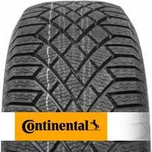 Continental VikingContact 7 245/50 R19 105T XL FR 3PMSF