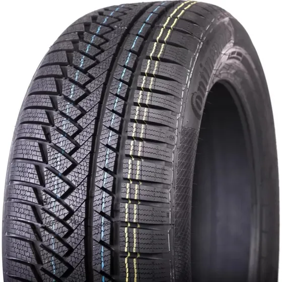 Continental WinterContact TS 850 P 205/40 R18 86V XL FR