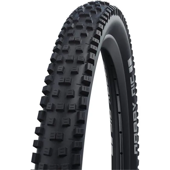 Schwalbe Nobby Nic Performance HS602 29x2.60" Czarna